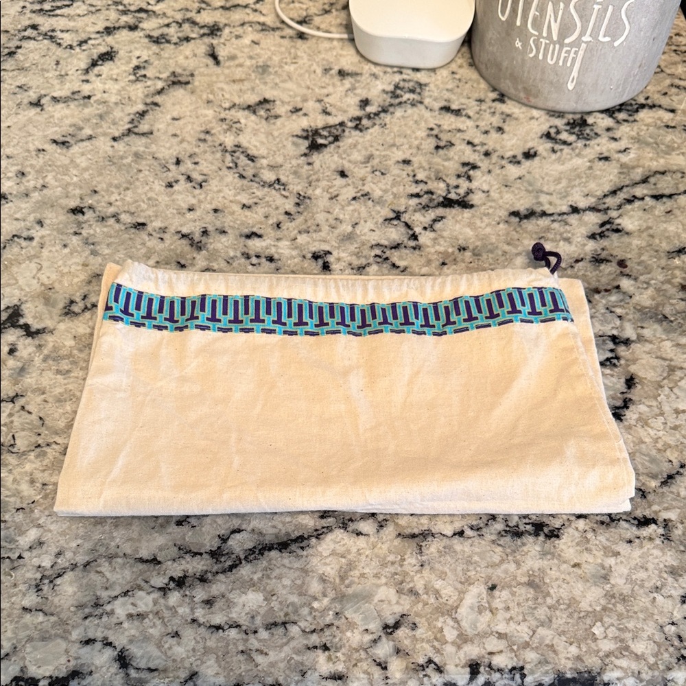 Tory Burch dust bag